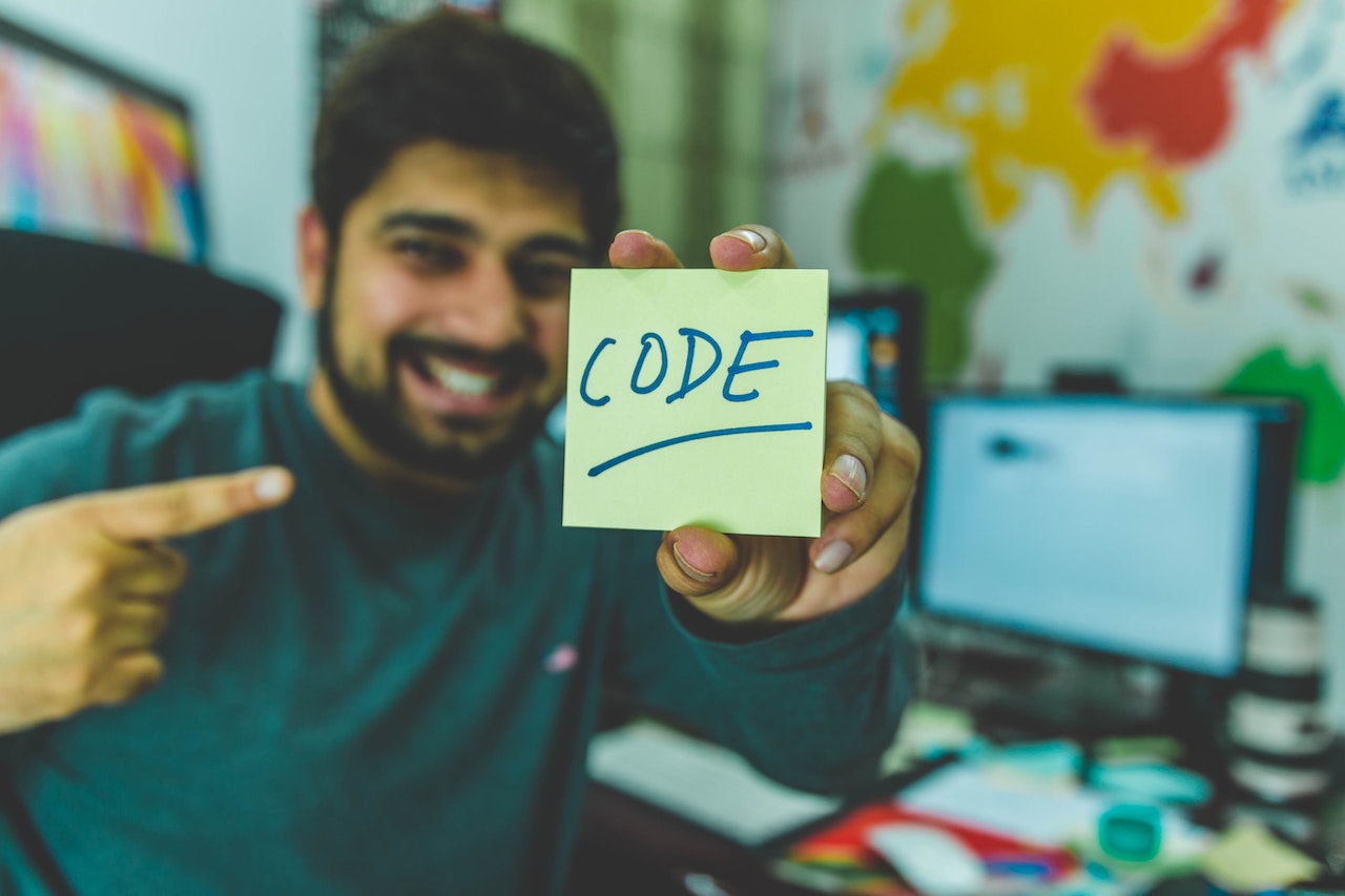 Защо да стана Front-End програмист? - февруари 2019